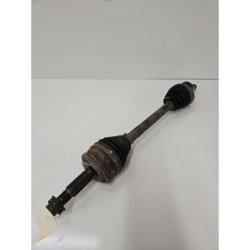Cardan Gauche (transmission) Toyota Auris 1 Phase 1